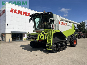 Maaidorser CLAAS Lexion 600