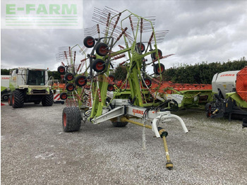 Hooischudder CLAAS Liner