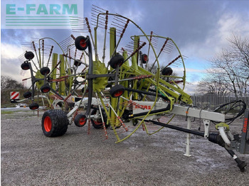 Hooischudder CLAAS Liner