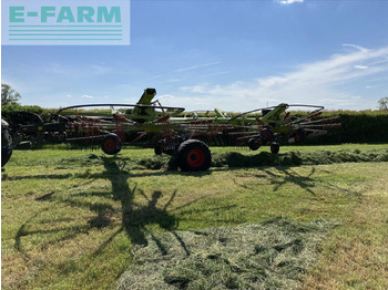 Hooischudder CLAAS Liner