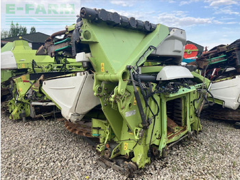 Hakselaar CLAAS