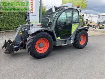 Verreiker CLAAS