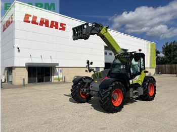 Verreiker CLAAS