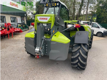 Verreiker CLAAS SCORPION 746: afbeelding 5