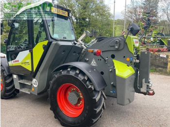 Verreiker CLAAS SCORPION 746: afbeelding 4