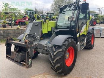 Verreiker CLAAS SCORPION 746: afbeelding 3