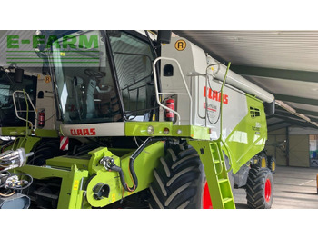 Maaidorser CLAAS Tucano 560