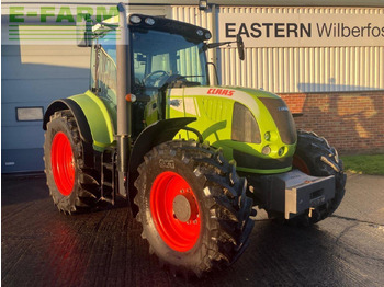 Tractor CLAAS USED 2012 ARION 630: afbeelding 3 Tractor CLAAS USED 2012 ARION 630: afbeelding 3