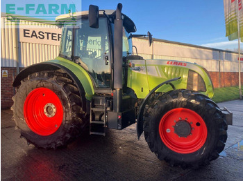 Tractor CLAAS USED 2012 ARION 630: afbeelding 5 Tractor CLAAS USED 2012 ARION 630: afbeelding 5