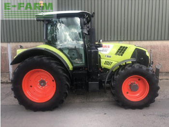 Tractor CLAAS USED ARION 630 CIS CIS: afbeelding 2
