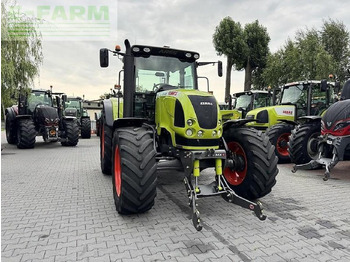 Tractor CLAAS ares 617 atz ATZ: afbeelding 3 Tractor CLAAS ares 617 atz ATZ: afbeelding 3