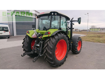 Tractor CLAAS arion 410 stage v (cis): afbeelding 3