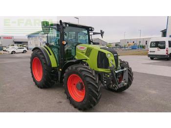 Tractor CLAAS arion 410 stage v (cis): afbeelding 2