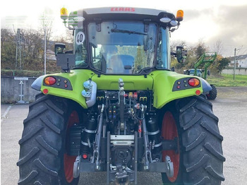 Tractor CLAAS arion 430 cis: afbeelding 5 Tractor CLAAS arion 430 cis: afbeelding 5