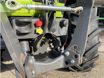 Tractor CLAAS arion 430 cis: afbeelding 3 Tractor CLAAS arion 430 cis: afbeelding 3