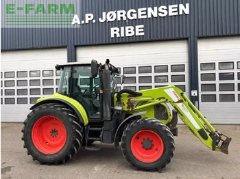 Tractor CLAAS Arion 430