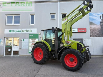Tractor CLAAS Arion 430