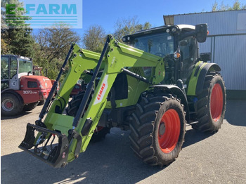 Tractor CLAAS Arion 430