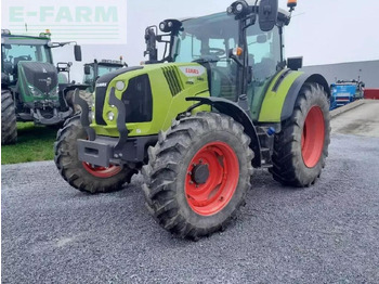 Tractor CLAAS Arion 440
