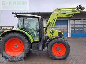 Tractor CLAAS Arion 440