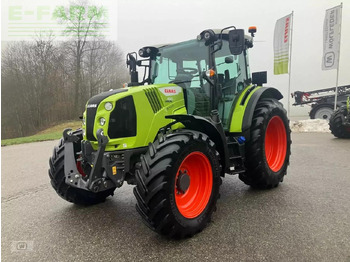 Tractor CLAAS Arion 450