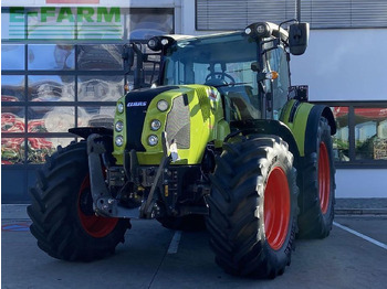 Tractor CLAAS Arion 450