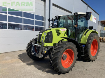 Tractor CLAAS Arion 450