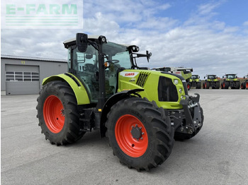Tractor CLAAS Arion 450