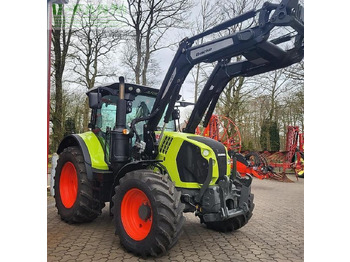 Tractor CLAAS arion 510: afbeelding 3
