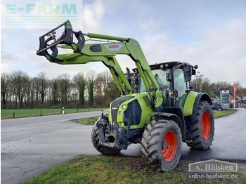 Tractor CLAAS Arion 510