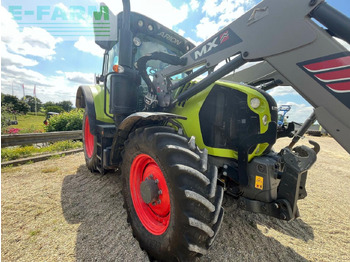 Tractor CLAAS Arion 510