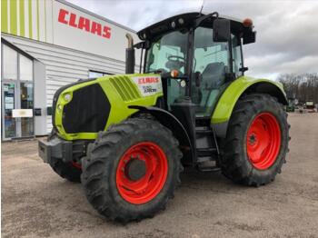 Tractor CLAAS arion 520 t4i: afbeelding 1