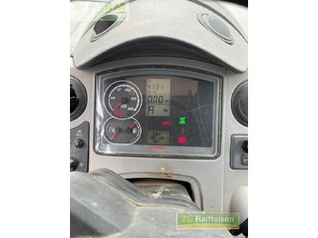 Tractor CLAAS arion 530: afbeelding 5 Tractor CLAAS arion 530: afbeelding 5