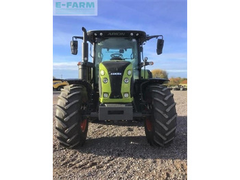 Tractor CLAAS arion 530: afbeelding 2 Tractor CLAAS arion 530: afbeelding 2