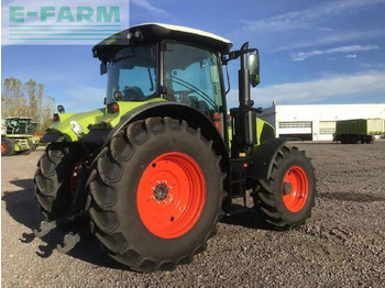 Tractor CLAAS arion 530: afbeelding 4 Tractor CLAAS arion 530: afbeelding 4