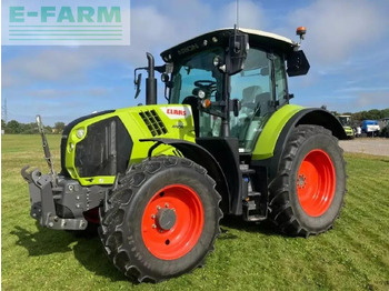 Tractor CLAAS Arion 530