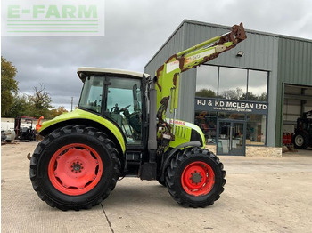 Tractor CLAAS Arion 530