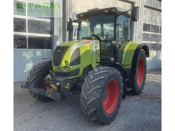 Tractor CLAAS Arion 540