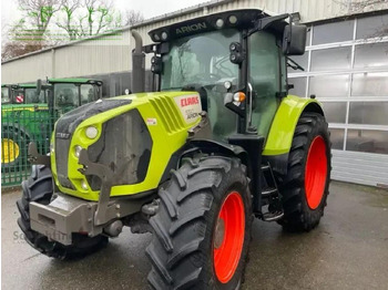 Tractor CLAAS Arion 550