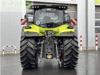 Tractor CLAAS arion 550 cebis cmatic a95 CMATIC CEBIS: afbeelding 3 Tractor CLAAS arion 550 cebis cmatic a95 CMATIC CEBIS: afbeelding 3