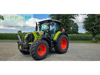 Tractor CLAAS Arion 550