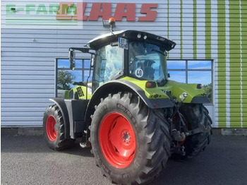 Tractor CLAAS arion 610 advance: afbeelding 4 Tractor CLAAS arion 610 advance: afbeelding 4