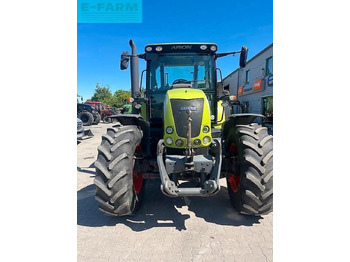 Tractor CLAAS arion 620: afbeelding 5