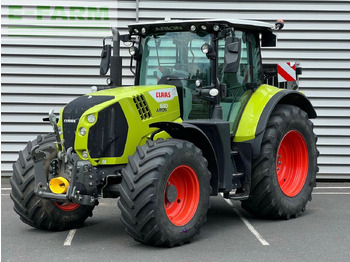 Tractor CLAAS arion 630: afbeelding 3