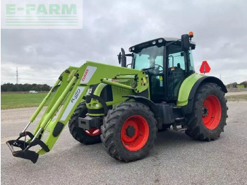 Tractor CLAAS Arion 630