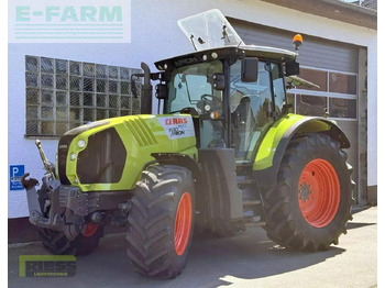 Tractor CLAAS Arion 630