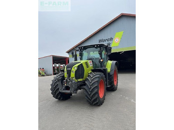 Tractor CLAAS Arion 630