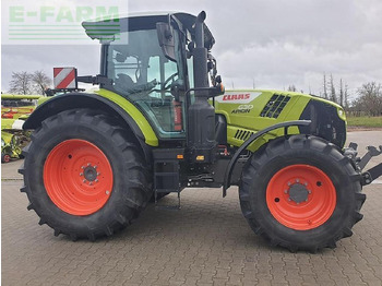 Tractor CLAAS Arion 630