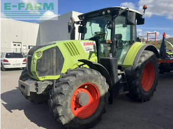 Tractor CLAAS Arion 640