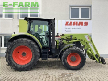 Tractor CLAAS Arion 650